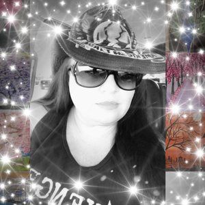 Meet your Posher, Kristi